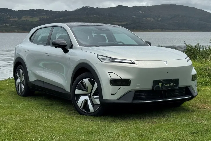 Deepal S05: Tesla Model Y Rival Review