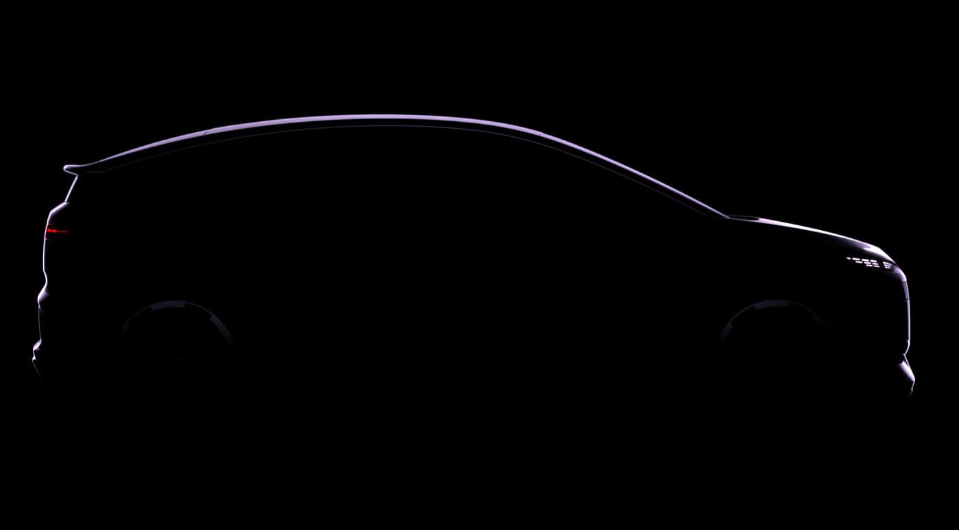 Audi A2 e-tron: Novo SUV elétrico em 2026