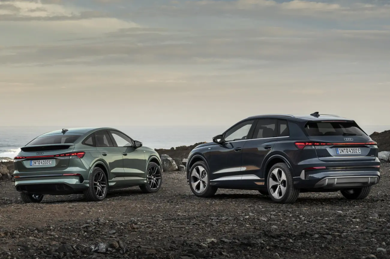 Audi Q4 e-tron vs Tesla Model Y in Portugal: 2026 Verdict