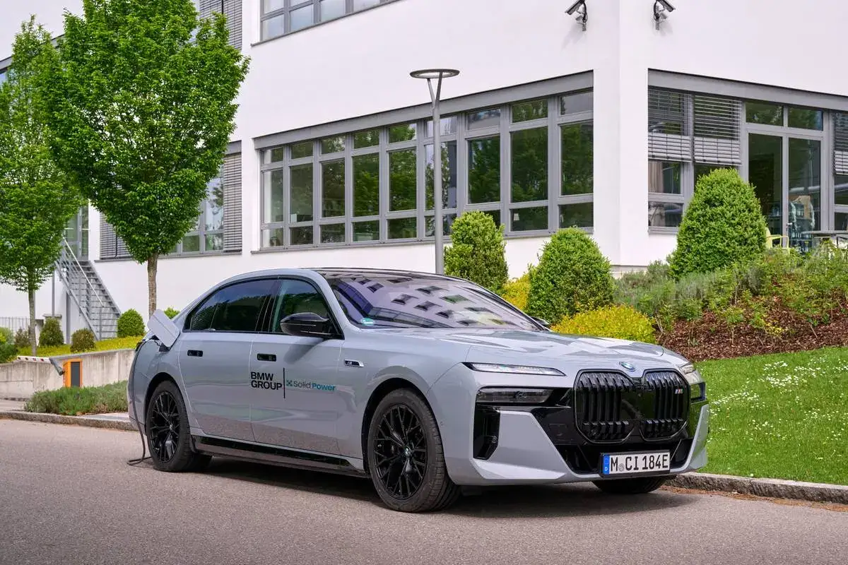 Solid-State Battery: 3-Minute Charge, Real or Hype?
