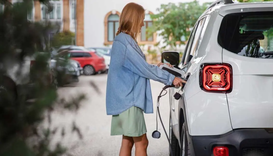 EV Battery Heat Damage in Portugal: What Summer Does
