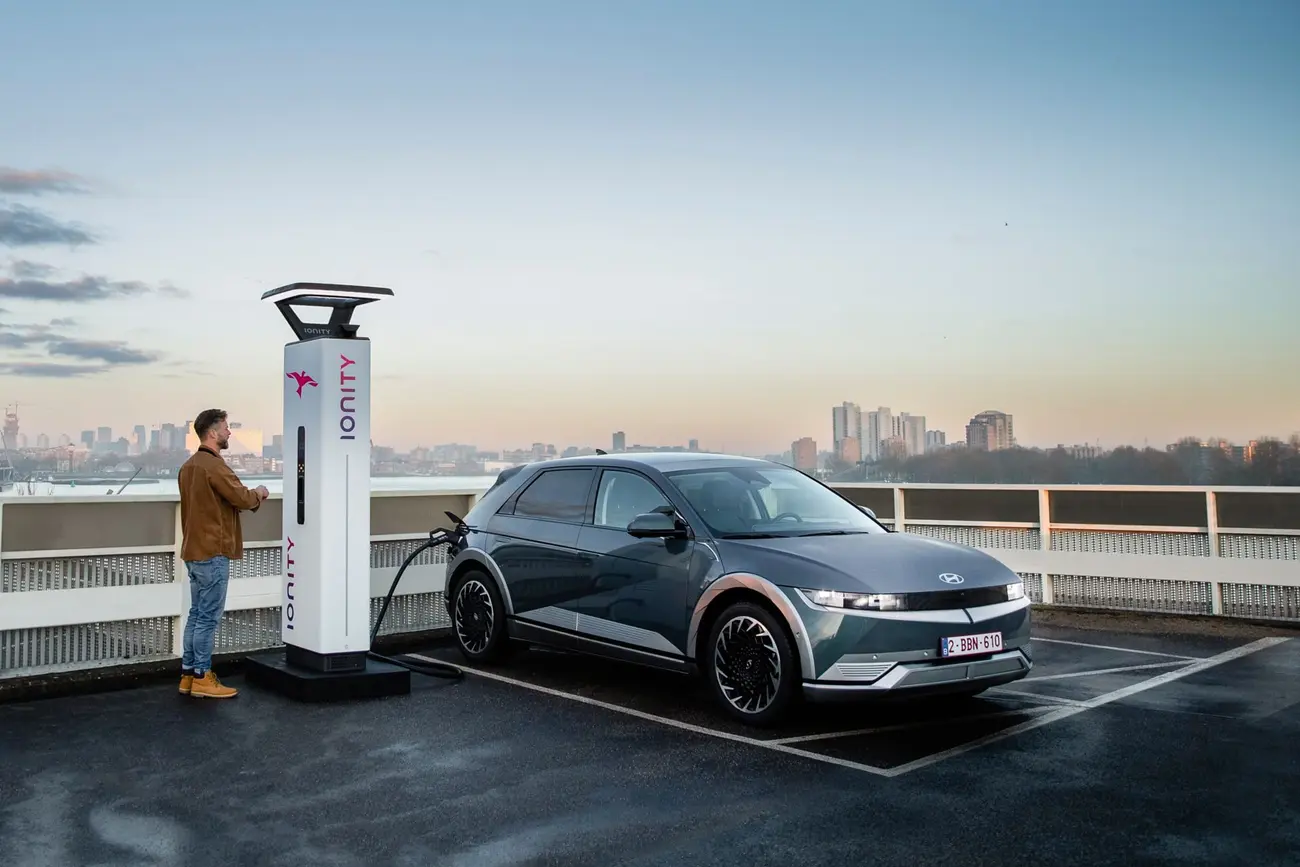 Carros Elétricos Usados: Preços Desde 6.900€ em Portugal