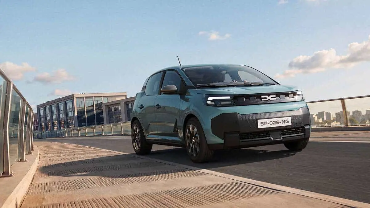 Dacia Spring vs Leapmotor T03: Elétricos Abaixo de 20.000 €