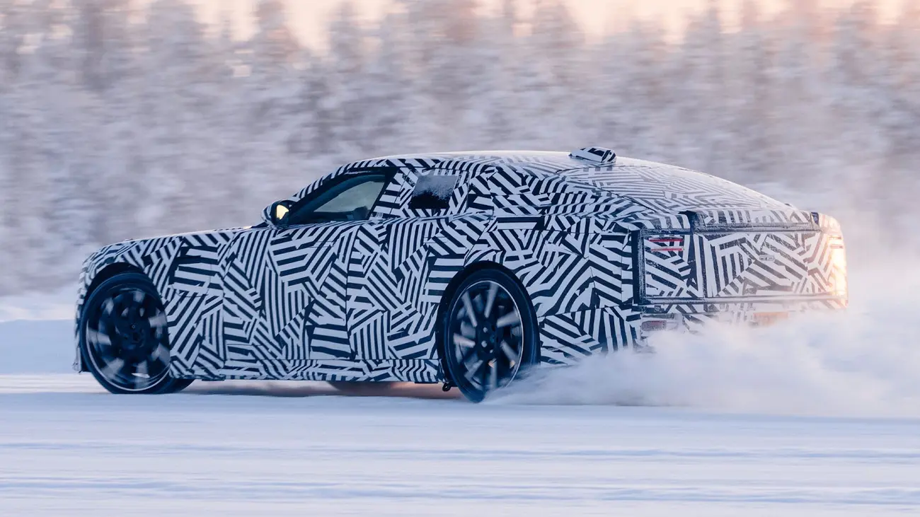 Jaguar GT Elétrico 1000 cv: Preço em Portugal e Autonomia