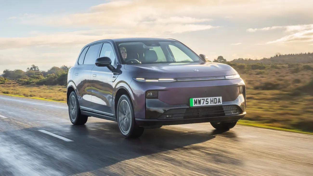 Leapmotor 800V: Carros Elétricos Baratos por €13.000