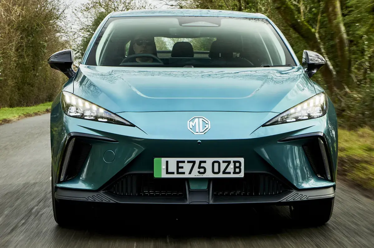 Which MG4 Version to Buy in Portugal: 64 vs 77 kWh