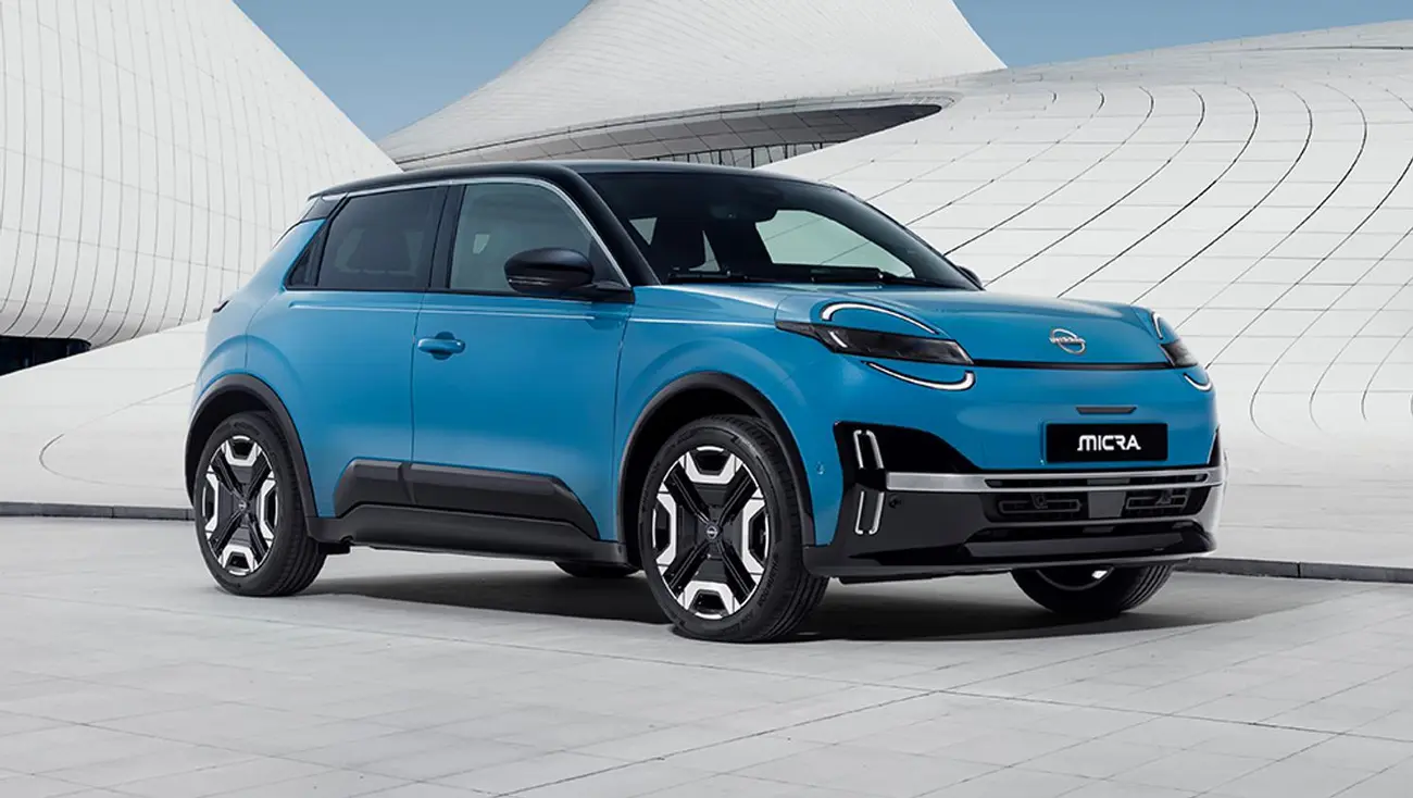 Nissan Pixo Elétrico: Preço em Portugal e Autonomia