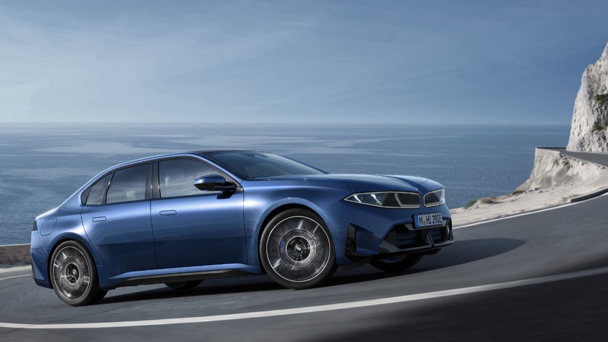 BMW i3 2026: Price in Portugal, 900 km Range and Specs