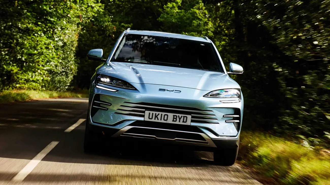 Chinese Plug-in Hybrid Tariffs: Impact in Portugal