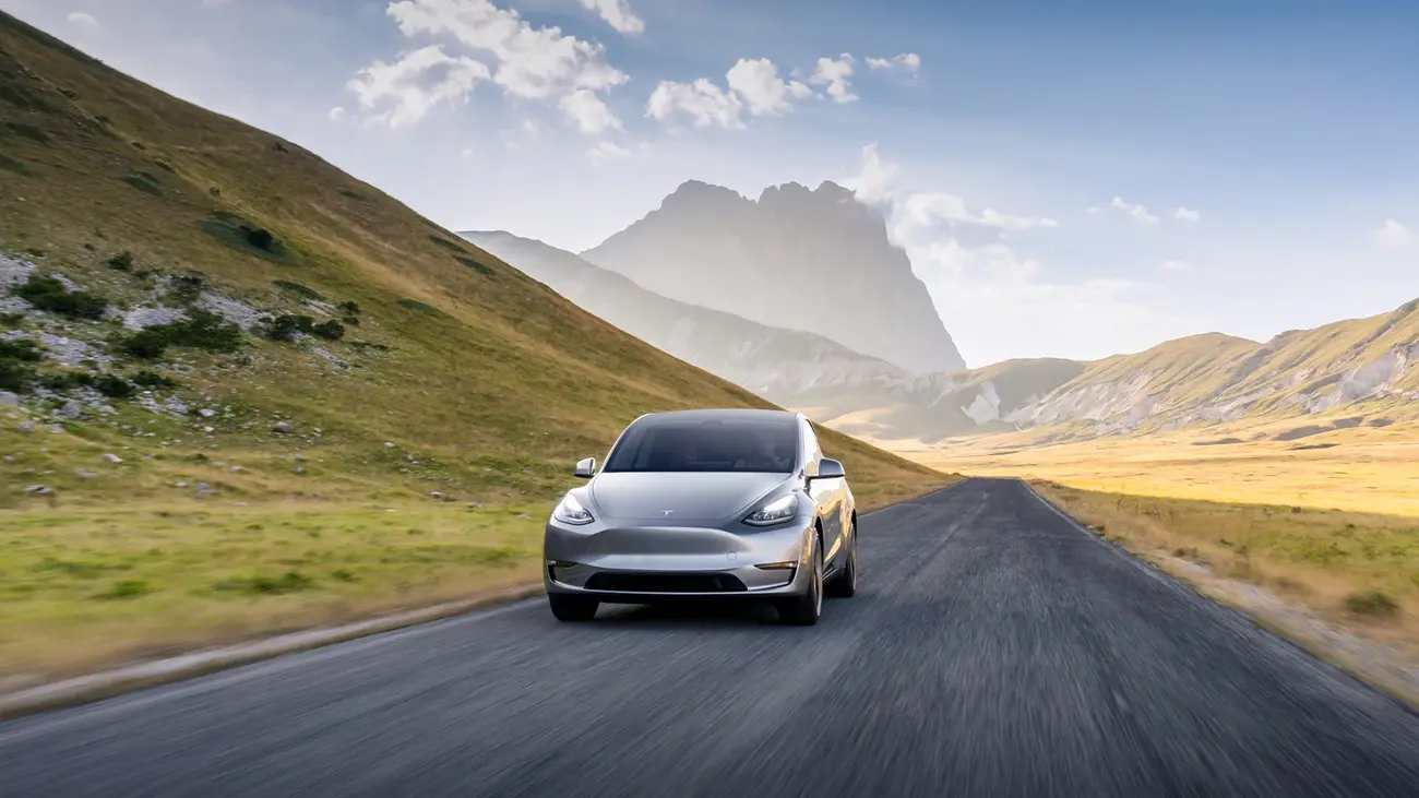 Top 10 Elétricos Mais Vendidos na Europa em Março 2026