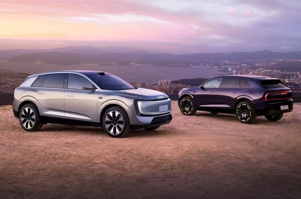 Volkswagen Chinese EVs in Europe: What Comes to Portugal