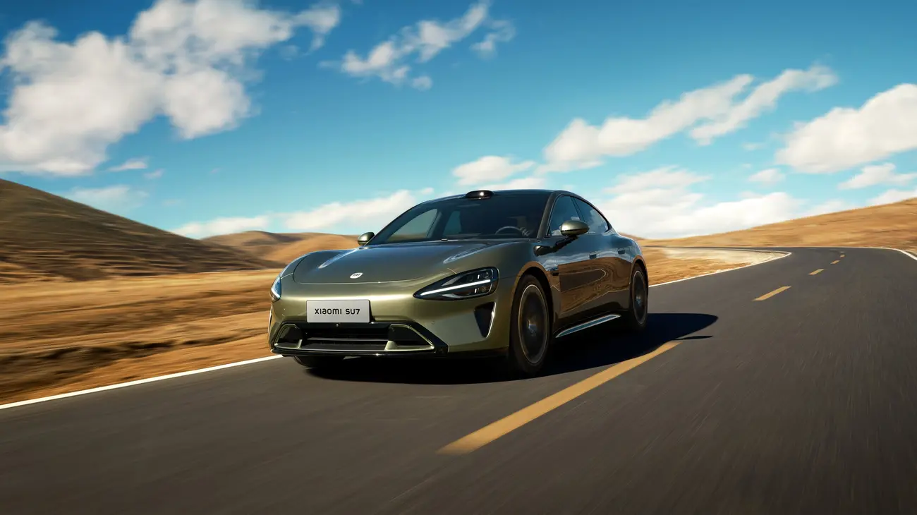 Xiaomi Cars in Portugal: 2027 Launch Plan and Prices