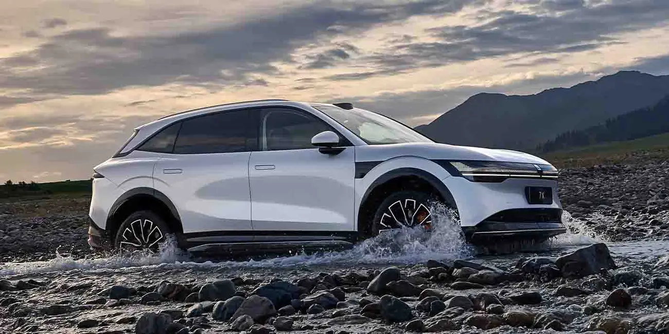 Zeekr: 4 Electric Models from €37,990 — Portugal Guide